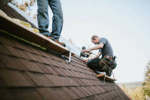 Local Roofers in Brodbecks, PA